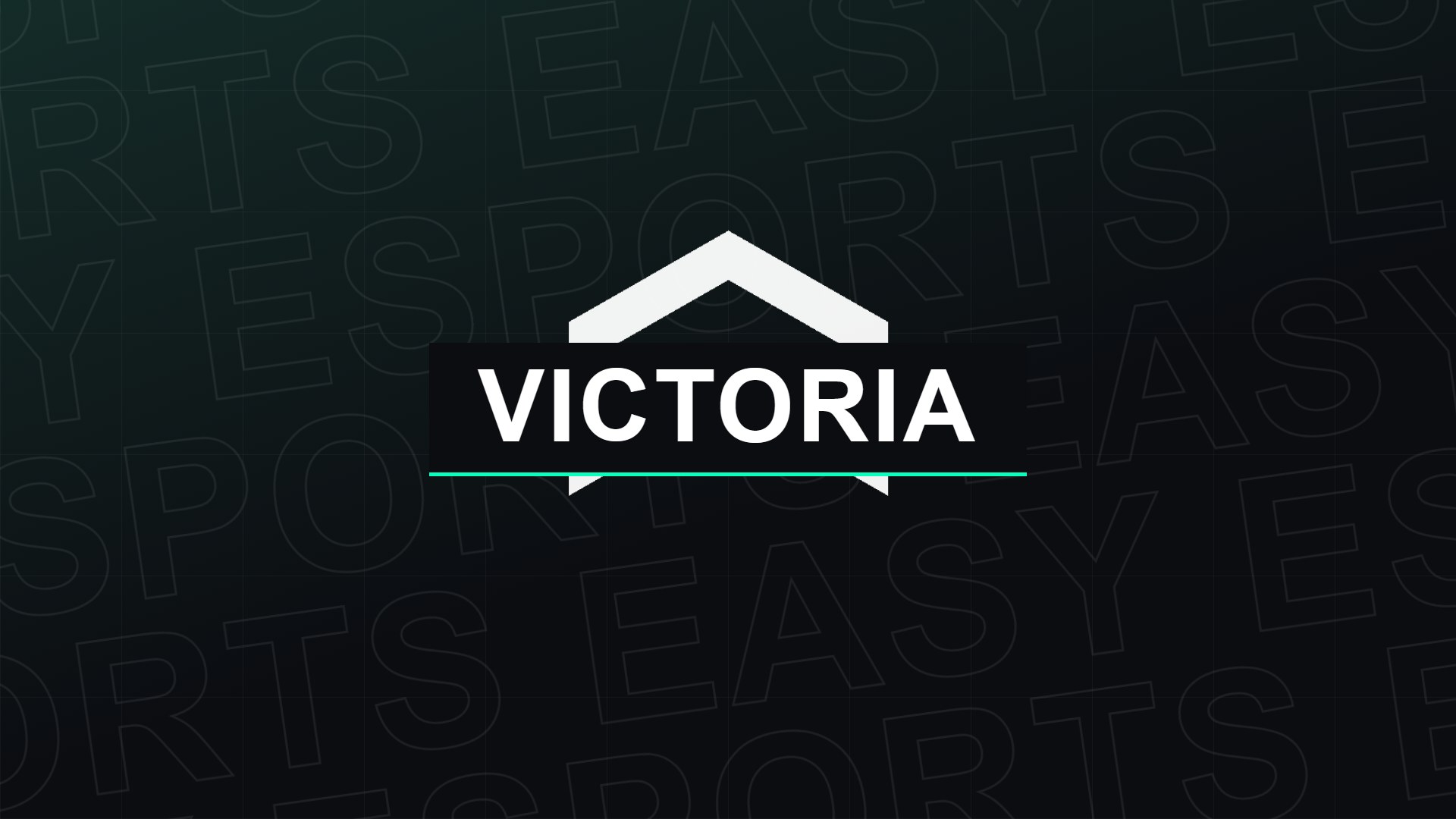 Map victory screen